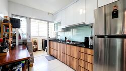 Blk 180C Rivervale Arc (Sengkang), HDB 4 Rooms #580850841
